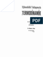 Termodinamik (Y.cengel) - Türkçe