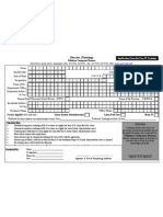 Nomination Proforma (Outsourced)