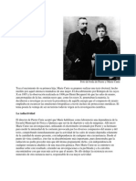 Pierre y Marie Curie-4