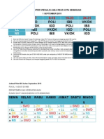 Jadwal Dokter Spesialis Anak Rsud Kota Semarang