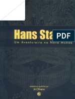Hans Staden - Um Aventureiro No Novo Mundo (Ilustrado)