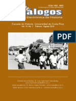 La vida material del otro lado de la frontera colonial