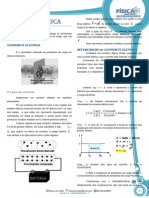 Ficha de ELETRODINAMICA 2015 Frente e Verso PDF