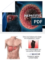 Hepatitis