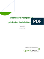 Openbravo PostgreSQL Quick-Start Installation Guide v1.0.2