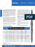 Asi-X Packer: We Know Downhole