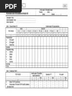 Form TB.01 | PDF