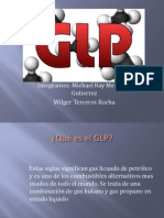 GLP Exposicion