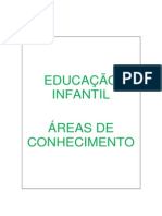 Educação Infantil