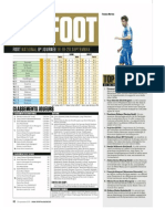 Sport foot Magazine 2015-09-23 N°39