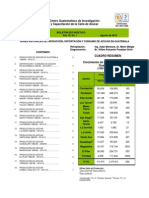 Boletin Est Año16 No1 Series Historicas PDF