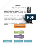 Evolucion de La Manufactura y Su Impacto en El Diseño o Seleccion Del Sistema