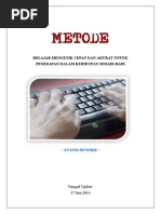 Download Panduan Mengetik Oleh Suandi Hendrik by Mhd Haryanda Joinpucks SN282997899 doc pdf