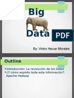 Big Data Basics