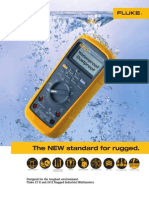 Fluke 27 Series