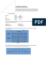 Diseno de Losa de Entrepiso