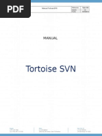 Manual Tortoise