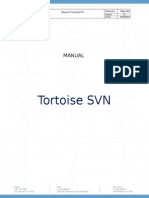 Manual Tortoise