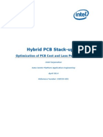 Hybrid Pcb Stack Up Guide