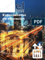 Catálogo Pe - Ascensor Completo v1.4