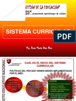 2.2 Diapositiva Sistema Curricular