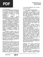 Processo Do Trabalho Aula 3 Bonus