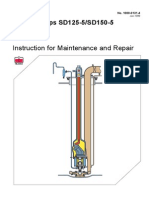 Framo Cargo Pump 1000-0131-4