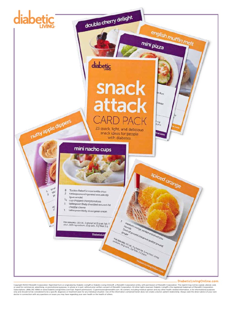 snack attack business plan