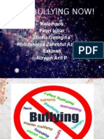 Stop Bullying Now! - Copy