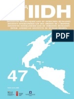  Revista IIDH