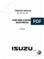 Electricos Chasis PDF