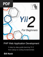 Download Yii 2 for Beginners by Wibi Harto SN283009378 doc pdf