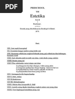 Download PRESCHOOL the Estetika-02-Basa Sunda-Gustav Theodor Fechner by gabriel brias buendia SN283009616 doc pdf