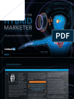 Hybrid Marketing E-Book