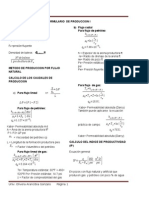 Formulario de Produccion L