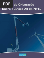 Manual Anexo XII NR12