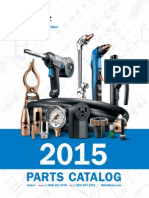 Catalogo de Partes 2015 Maquinas Miller