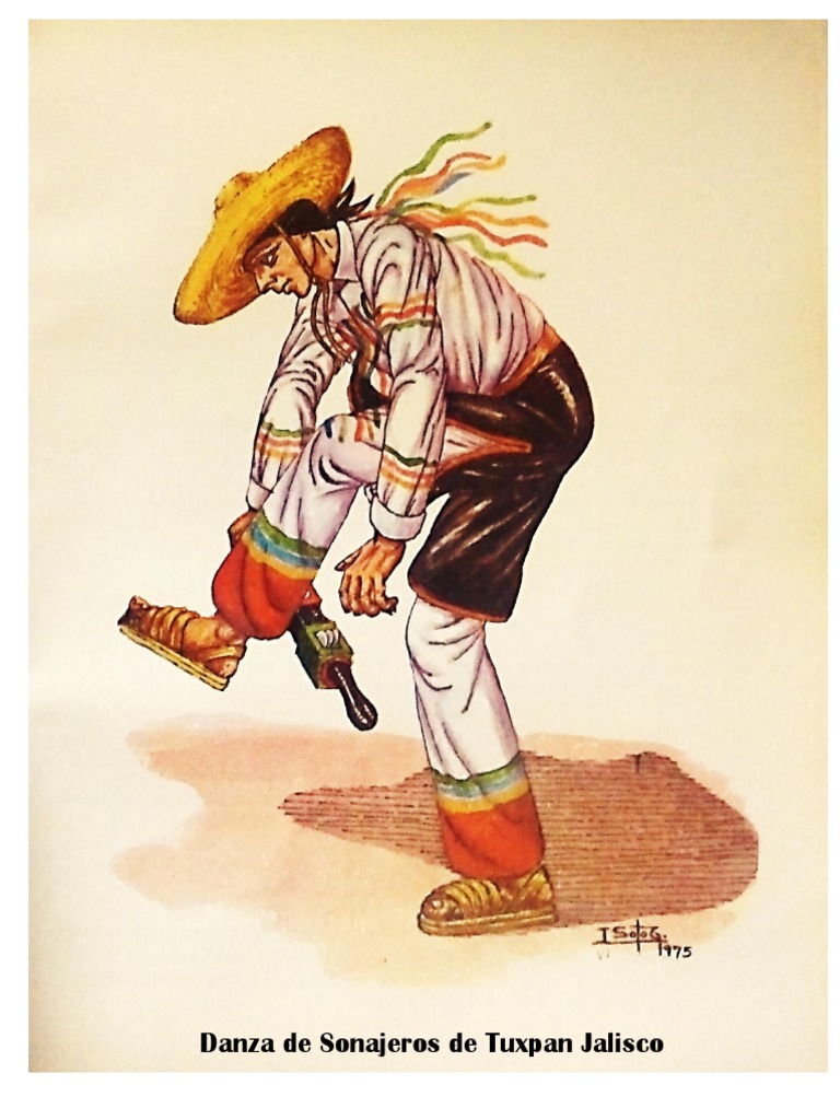 Danza De Sonajeros De Tuxpan Jalisco Pdf danza de sonajeros de tuxpan jalisco pdf