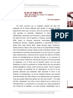 Percepciones y Estrategias de Los Campesinos Del Secano para Mitigar El Deterioro Ambiental y Los Efectos Del Cambio Climático en Chile