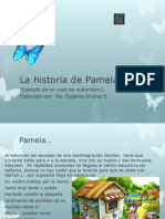 La Historia de Pamela