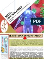 1. Sistema InmunolÃ³gico
