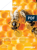 El Declive de Las Abejas Torres