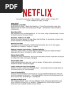 Download Whats coming to Netflix in October by Kelly Jensen SN283029381 doc pdf