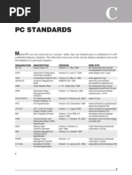 PC Standards: Bigelow / Troubleshooting, Maintaining & Repairing Pcs / Bigelow / 3272-8 / Chapter C