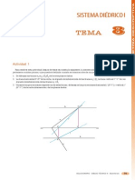 dibujo técnico bachillerato soluciones descriptiva