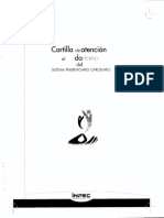 Cartilla Atencion Al Ciudadano PDF