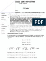 JLAG-Entrastes Medidas Progresion Geometrica