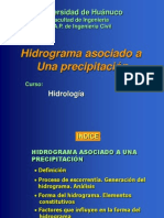 Tema Hidrogramas