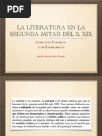 Download Literatura en la segunda mitad del siglo XIX by Jos M Gonzlez-Serna SN28303431 doc pdf