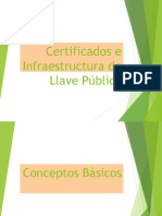 estructura pki